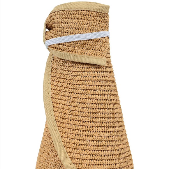 Simplicity roll up hat visor - Picture 5 of 5